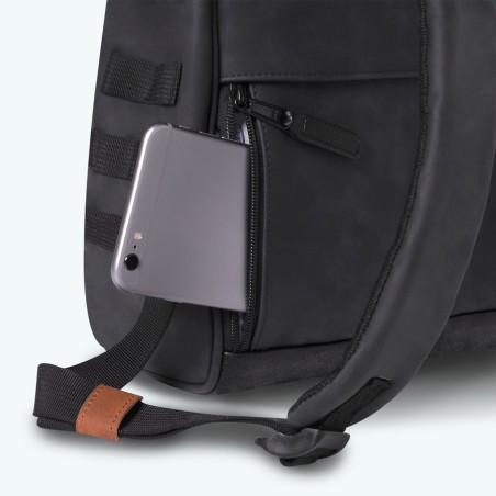 Sac à dos Adventurer Mini Le Havre Cabaïa – 12 L compact, stylé & durable 