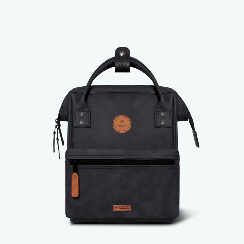 Sac à dos Adventurer Mini Le Havre Cabaïa – 12 L compact, stylé & durable 