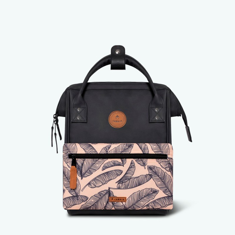 Sac à dos Adventurer Mini Le Havre Cabaïa – 12 L compact, stylé & durable 