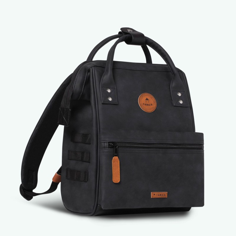 Sac à dos Adventurer Mini Le Havre Cabaïa – 12 L compact, stylé & durable 