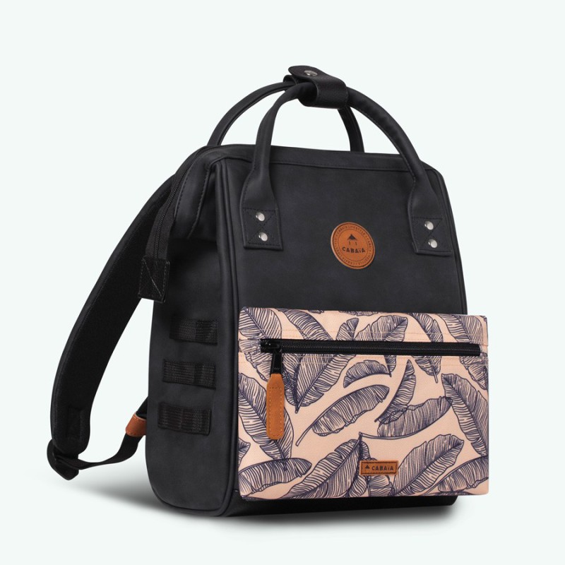 Sac à dos Adventurer Mini Le Havre Cabaïa – 12 L compact, stylé & durable 