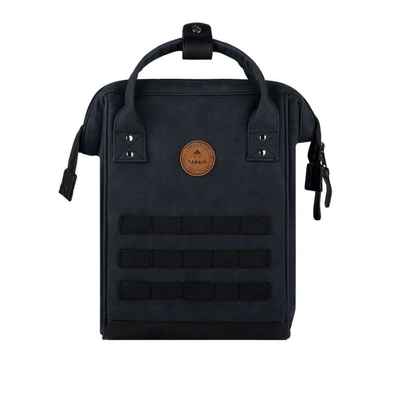 Sac à dos Adventurer Mini Le Havre Cabaïa – 12 L compact, stylé & durable 