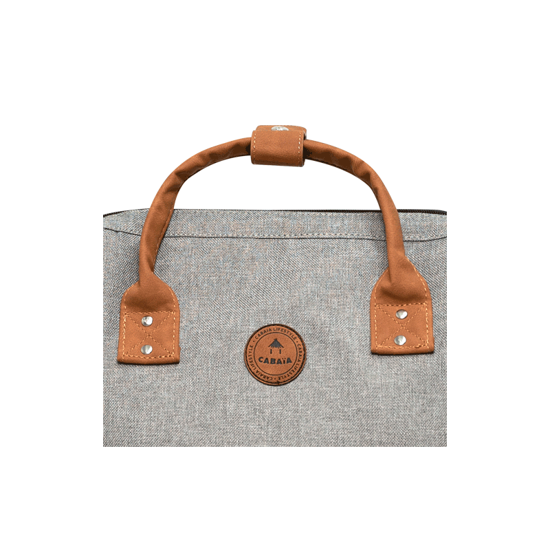 Sac à dos Adventurer Mini New York Cabaïa – 12 L compact, stylé & durable 