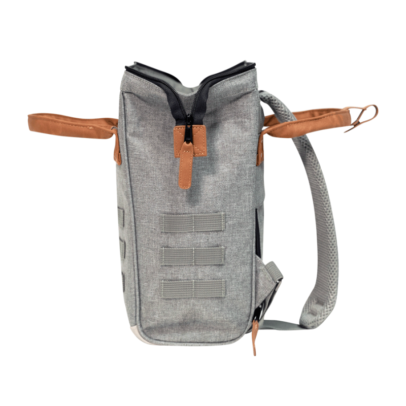 Sac à dos Adventurer Mini New York Cabaïa – 12 L compact, stylé & durable 