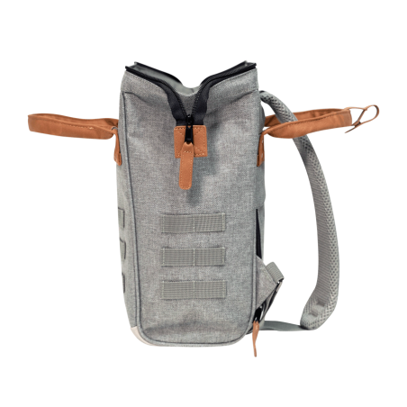 Sac à dos Adventurer Mini New York Cabaïa – 12 L compact, stylé & durable 