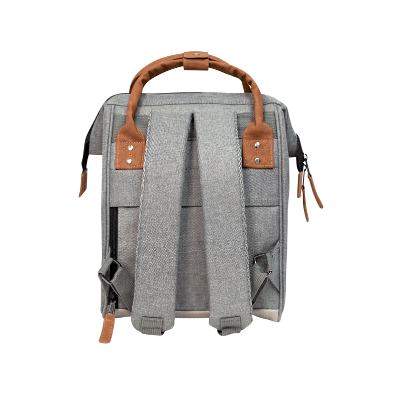 Sac à dos Adventurer Mini New York Cabaïa – 12 L compact, stylé & durable 