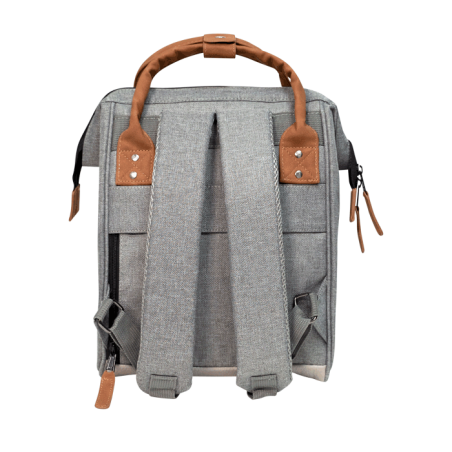 Sac à dos Adventurer Mini New York Cabaïa – 12 L compact, stylé & durable 