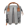 Sac à dos Adventurer Mini New York Cabaïa – 12 L compact, stylé & durable 