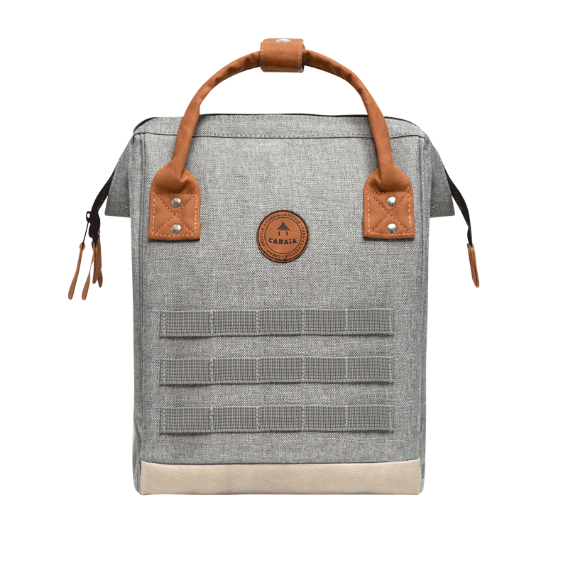 Sac à dos Adventurer Mini New York Cabaïa – 12 L compact, stylé & durable 