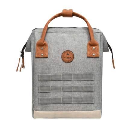 Sac à dos Adventurer Mini New York Cabaïa – 12 L compact, stylé & durable 