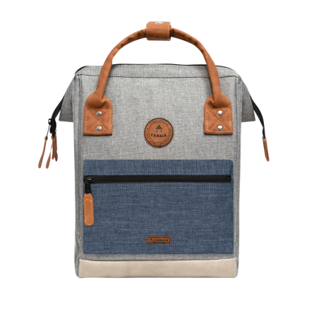 Sac à dos Adventurer Mini New York Cabaïa – 12 L compact, stylé & durable 