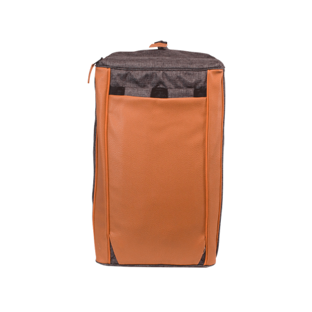 Sac de Voyage Cabaïa - Sac à dos vegan et durable | Garantie à vie