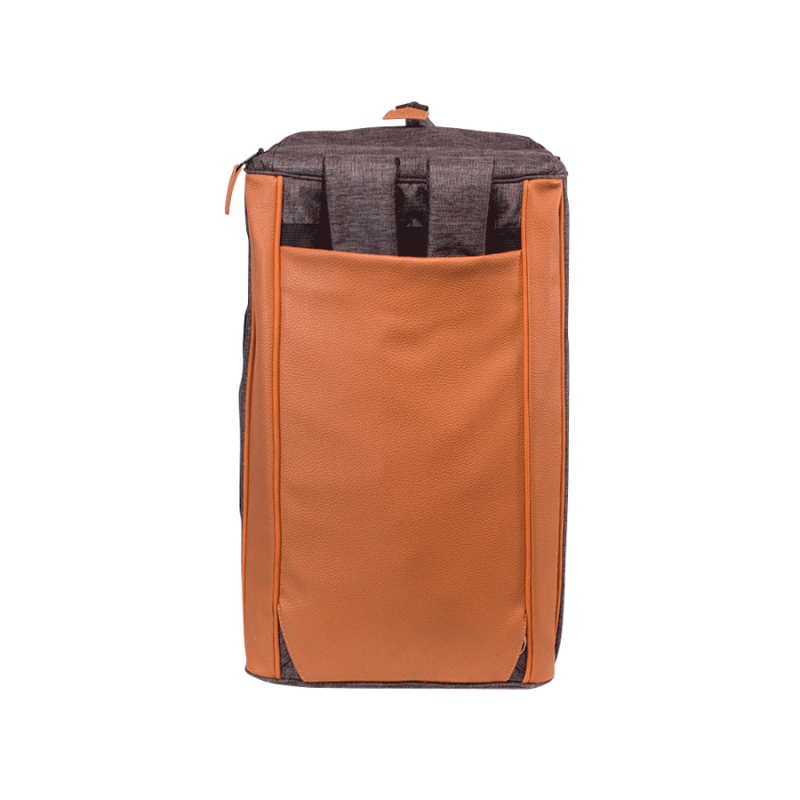 Sac de voyage Londres Cabaïa – 40 L durable, stylé & vegan 