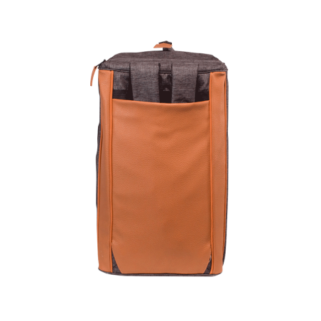 Sac de Voyage Cabaïa - Sac à dos vegan et durable | Garantie à vie