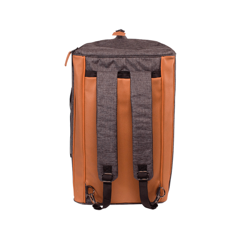 Sac de voyage Londres Cabaïa – 40 L durable, stylé & vegan 