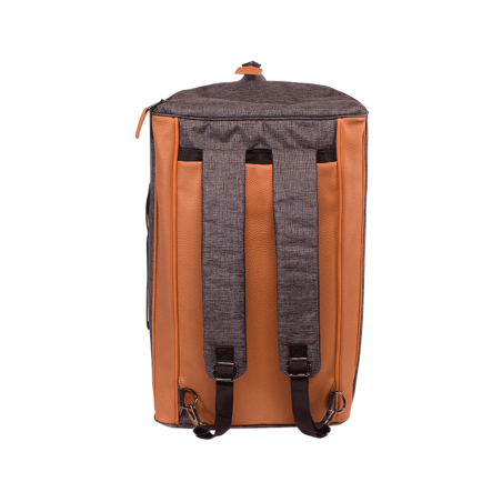 Sac de voyage Londres Cabaïa – 40 L durable, stylé & vegan 