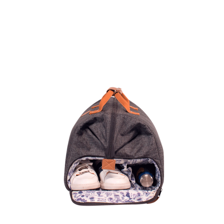 Sac de Voyage Cabaïa - Sac à dos vegan et durable | Garantie à vie