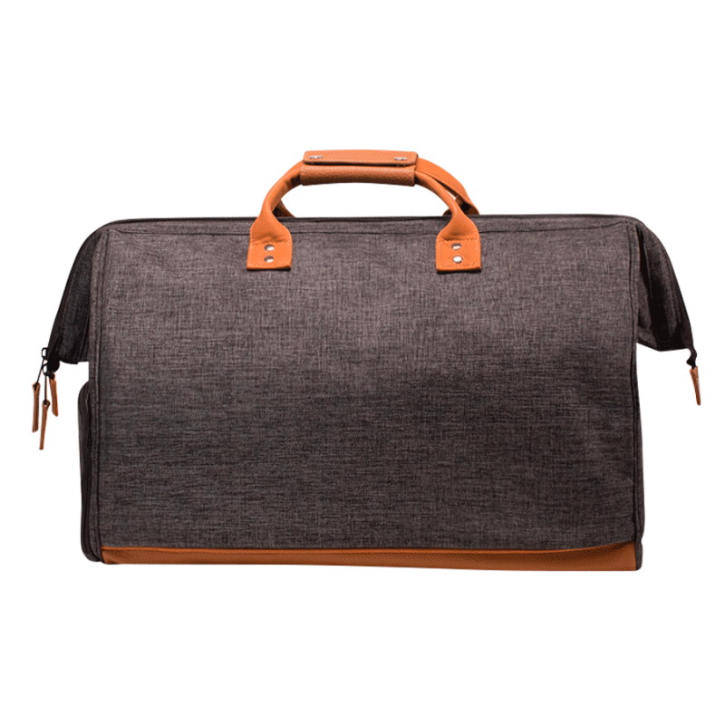 Sac de voyage Londres Cabaïa – 40 L durable, stylé & vegan 