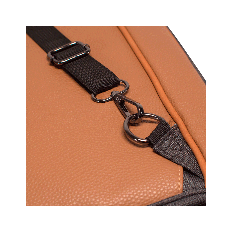 Sac de voyage Londres Cabaïa – 40 L durable, stylé & vegan 