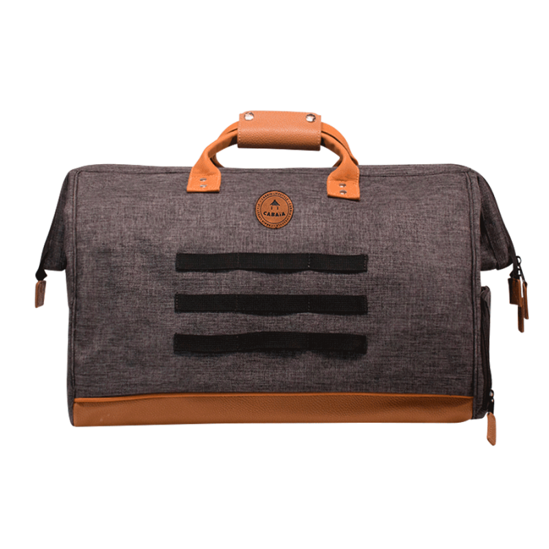 Sac de voyage Londres Cabaïa – 40 L durable, stylé & vegan 