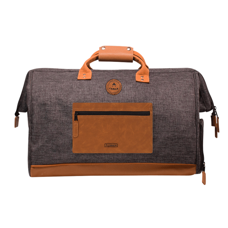 Sac de voyage Londres Cabaïa – 40 L durable, stylé & vegan 