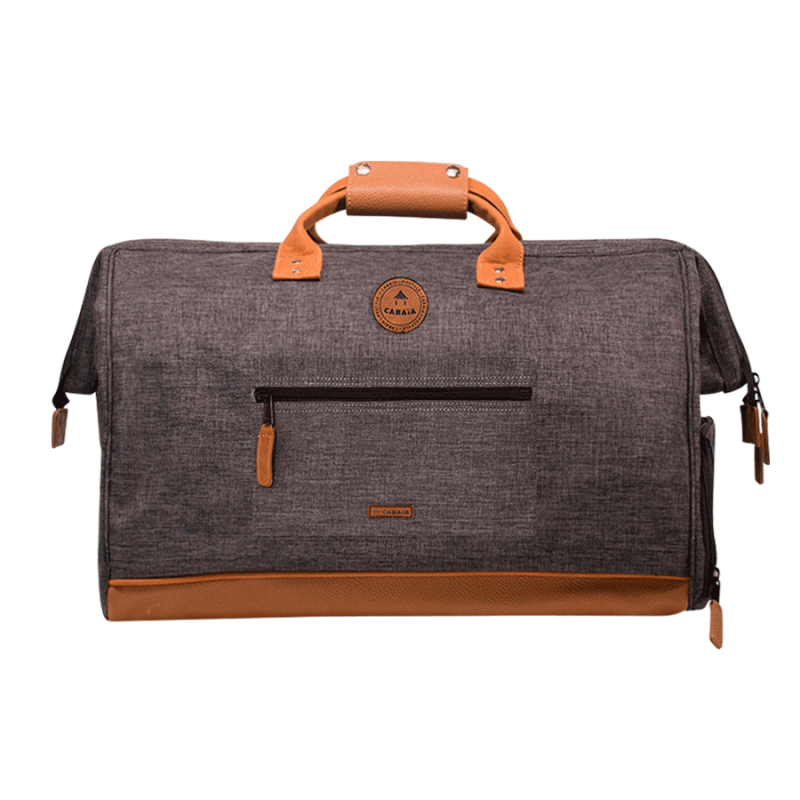 Sac de voyage Londres Cabaïa – 40 L durable, stylé & vegan 