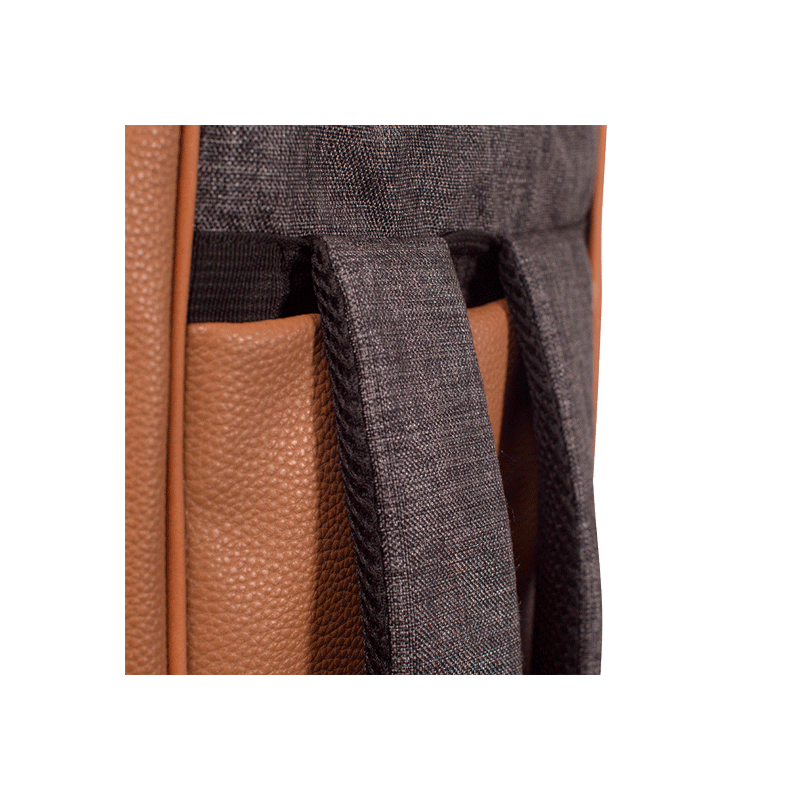 Sac de voyage Londres Cabaïa – 40 L durable, stylé & vegan 