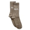 Chaussettes pailletées façon sport – Félicie Aussi | Taille 36–40 | Fabriquées en France