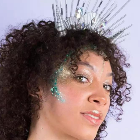 Paillettes Biodégradables Polysirène - Si Si La Paillette