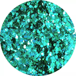 Paillettes Biodégradables Polysirène - Si Si La Paillette