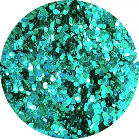 Paillettes Biodégradables Polysirène - Si Si La Paillette