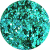 Paillettes Biodégradables Polysirène - Si Si La Paillette