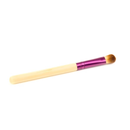 Pinceau en Bambou Si Si La Paillette - Application Paillettes