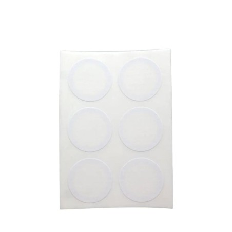 Caps Me Opercules compostables