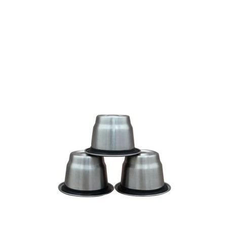 Caps Me Capsules réutilisables