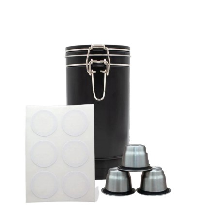 Caps Me Le coffret