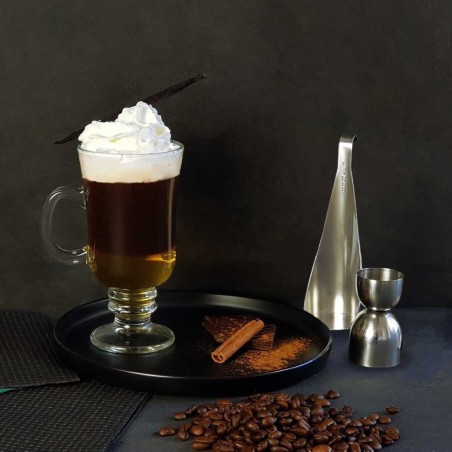 Coffret Irish Coffee Cookut - Préparez facilement votre cocktail