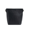 *O My Bag - Bobbi Bucket Bag Maxi Black Classic Leather - 2 sangles