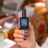 Vernis semi-permanent Green Flash Manucurist – Brillance & formule clean
