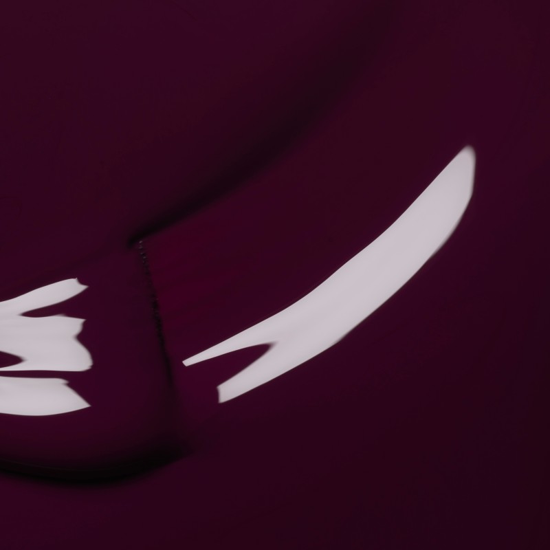 Vernis GREEN Manucurist – Couleur naturelle & formule clean à base de plantes