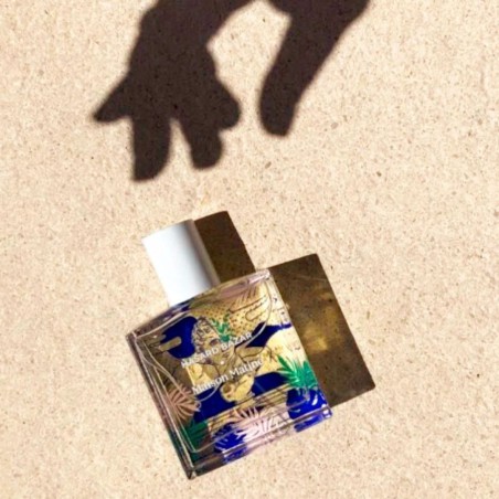 Maison Matine - Eau de parfum 50ml - Hasard bazar