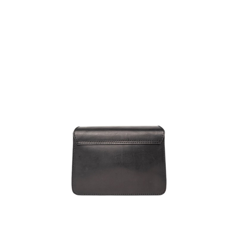 Harper Mini O My Bag – Petit sac cuir éthique & 2 sangles