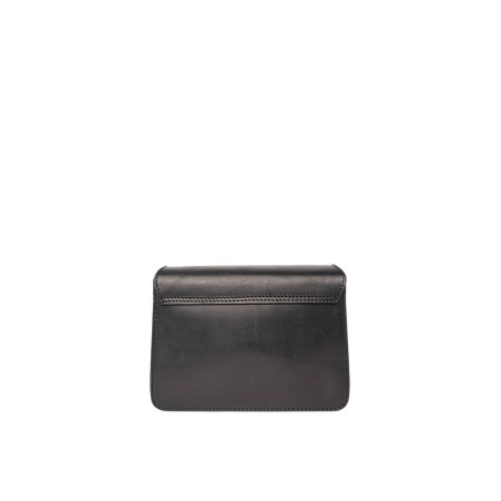Harper Mini O My Bag – Petit sac cuir éthique & 2 sangles