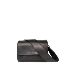 Harper Mini O My Bag – Petit sac cuir éthique & 2 sangles