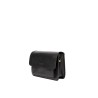 O My Bag - Harper Mini Noir - Sac en cuir à bandoulière