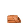 Harper Mini O My Bag – Petit sac cuir éthique & 2 sangles