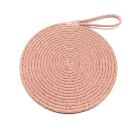 Koba - Pan Coaster Pastel rose