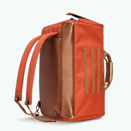 Sac de Voyage Cabaïa - Sac à dos vegan et durable | Garantie à vie