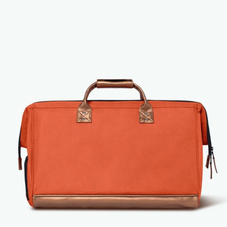 Sac de voyage Bogota Cabaïa – 40 L durable, stylé & vegan 