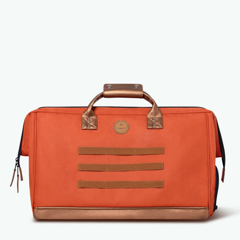 Sac de voyage Bogota Cabaïa – 40 L durable, stylé & vegan 